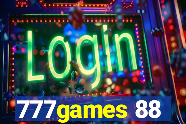 777games 88